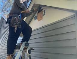 Best Insulated Siding Installation  in Cadiz, KY